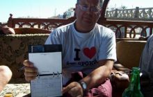 Sharm El Sheikh - wrzesień 2005