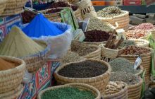 Sharm El Sheikh - wrzesień 2005