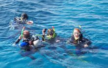 Sharm El Sheikh - wrzesień 2005