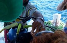 Sharm El Sheikh - wrzesień 2005