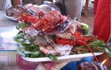 Sharm El Sheikh - wrzesień 2005