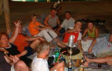 Sharm El Sheikh - wrzesień 2005