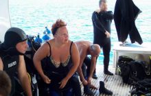 Sharm El Sheikh - wrzesień 2005