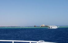 Sharm El Sheikh - wrzesień 2005