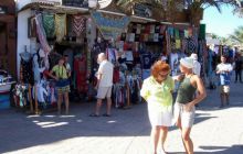 Sharm El Sheikh - wrzesień 2005