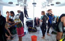 Sharm El Sheikh - wrzesień 2005