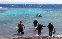 Sharm El Sheikh - wrzesień 2005