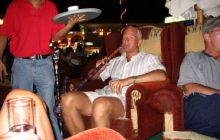 Sharm El Sheikh - wrzesień 2005