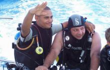 Sharm El Sheikh - wrzesień 2005