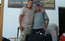 Sharm El Sheikh - wrzesień 2005