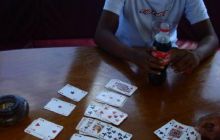 Malediwy - grudzień 2005