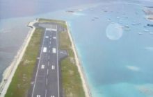 Malediwy - grudzień 2005