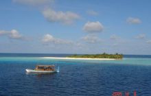 Malediwy - grudzień 2005