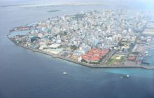 Malediwy - grudzień 2005