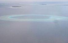 Malediwy - grudzień 2005