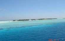 Malediwy - grudzień 2005