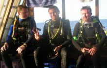 Malediwy - grudzień 2005