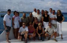 Malediwy - grudzień 2005