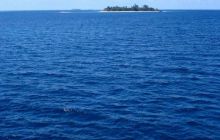 Malediwy - grudzień 2005