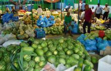 Malediwy - grudzień 2005