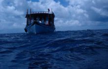 Malediwy - grudzień 2005