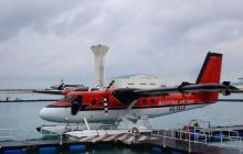 Malediwy - grudzień 2005