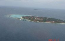 Malediwy - grudzień 2005