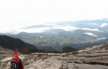 Borneo - lipiec 2006