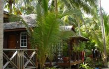 Borneo - lipiec 2006