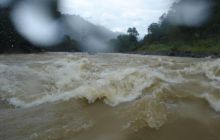 Borneo - lipiec 2006