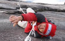 Borneo - lipiec 2006