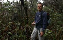 Borneo - lipiec 2006