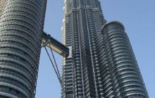 Borneo - lipiec 2006