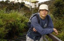 Borneo - lipiec 2006