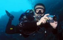 Borneo - lipiec 2006