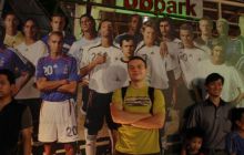 Borneo - lipiec 2006