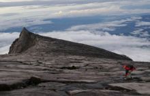 Borneo - lipiec 2006