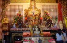 Borneo - lipiec 2006