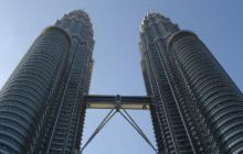 Borneo - lipiec 2006