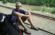 Borneo - lipiec 2006