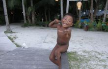 Borneo - lipiec 2006