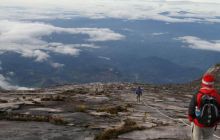 Borneo - lipiec 2006