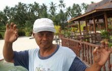 Borneo - lipiec 2006