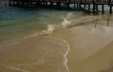 Borneo - lipiec 2006