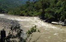 Borneo - lipiec 2006