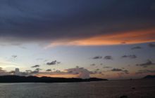 Borneo - lipiec 2006