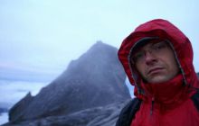 Borneo - lipiec 2006