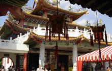 Borneo - lipiec 2006