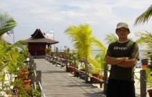 Borneo - lipiec 2006