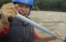 Borneo - lipiec 2006